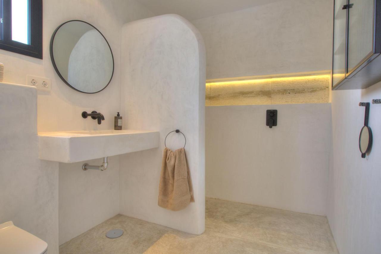 Villa Mas Tranquila - A Stylish Villa With Pool 150 M From The Beach Conil De La Frontera Exterior foto