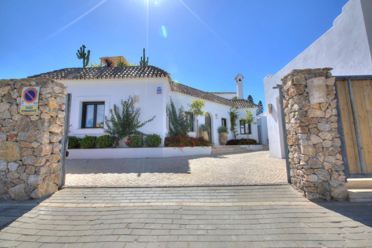 Villa Mas Tranquila - A Stylish Villa With Pool 150 M From The Beach Conil De La Frontera Exterior foto