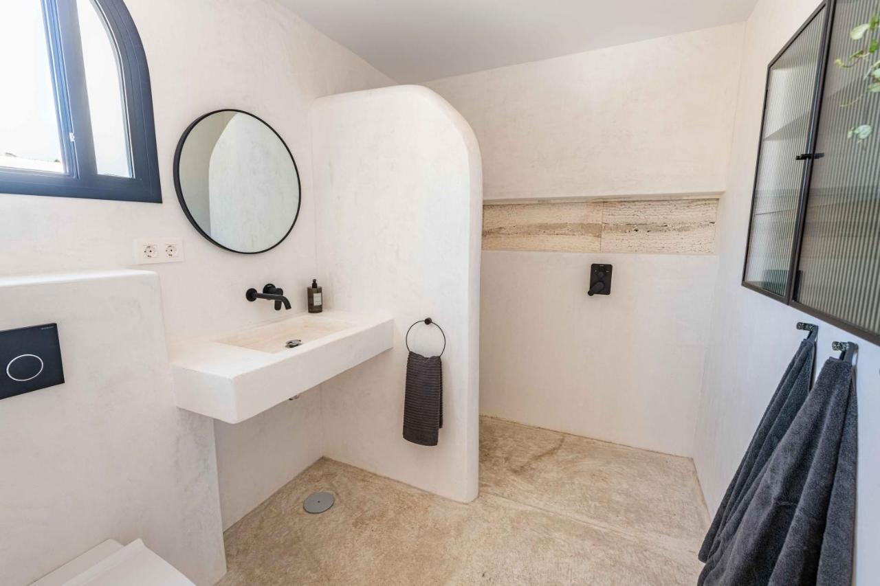 Villa Mas Tranquila - A Stylish Villa With Pool 150 M From The Beach Conil De La Frontera Exterior foto
