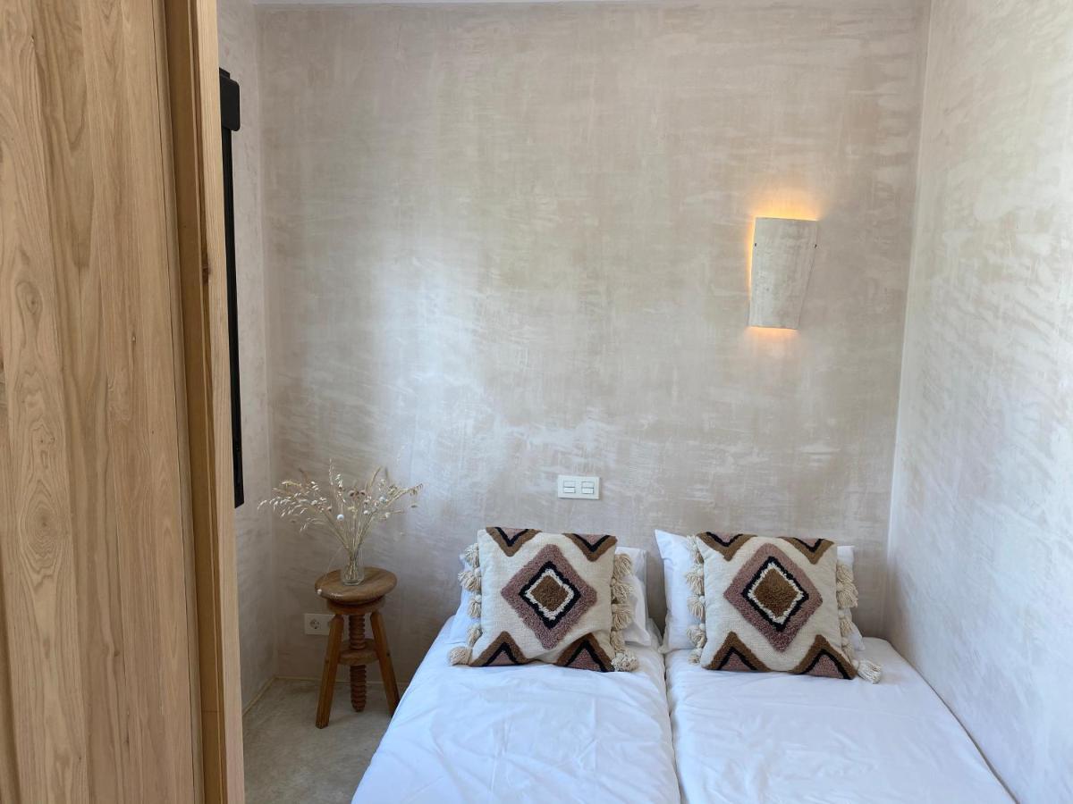 Villa Mas Tranquila - A Stylish Villa With Pool 150 M From The Beach Conil De La Frontera Exterior foto